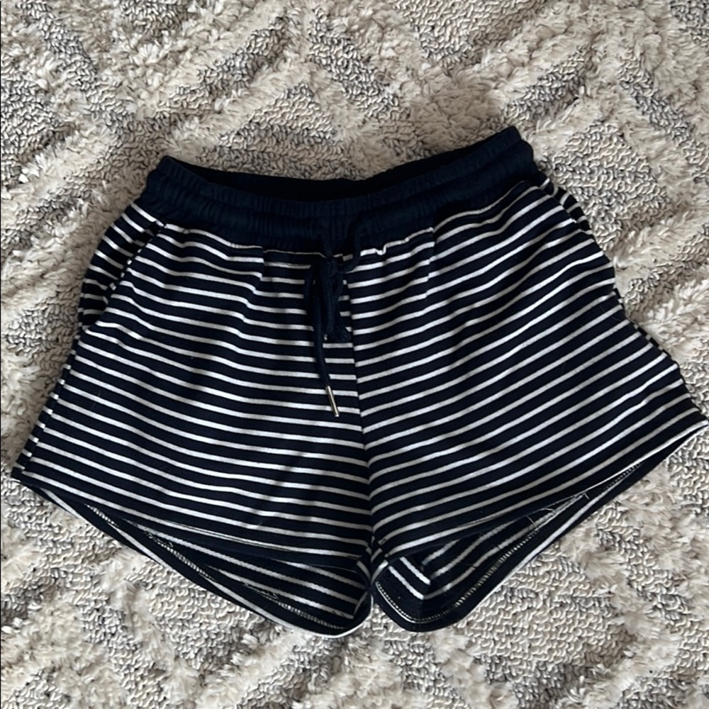 Adika lounge shorts